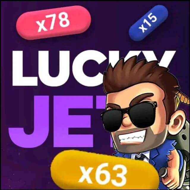 Lucky Jet Bot 1Win